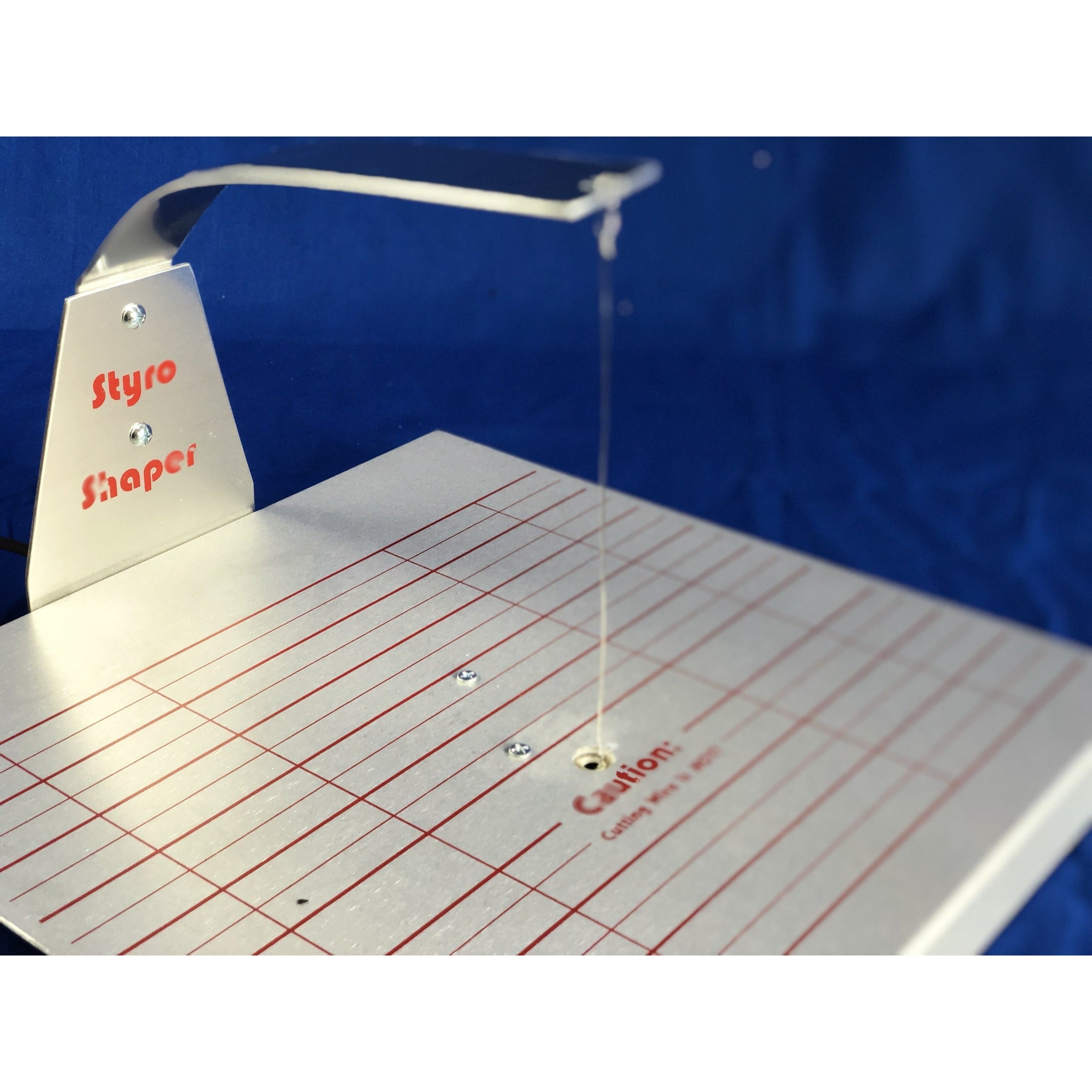 Styro-Cutter (Aluminum Styrofoam Cutter) – Activity Based Supplies