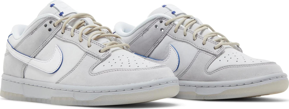 (2022) Nike Dunk Low Wolf Grey Pure Platinum