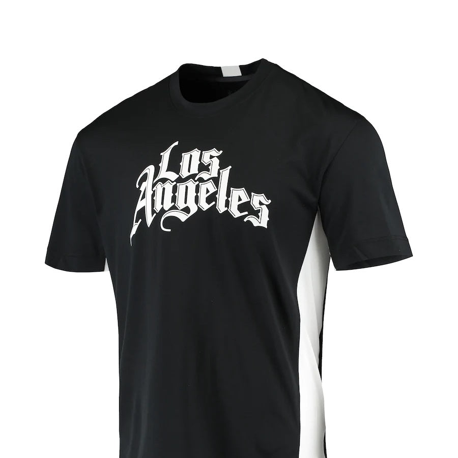 clippers city edition t shirt