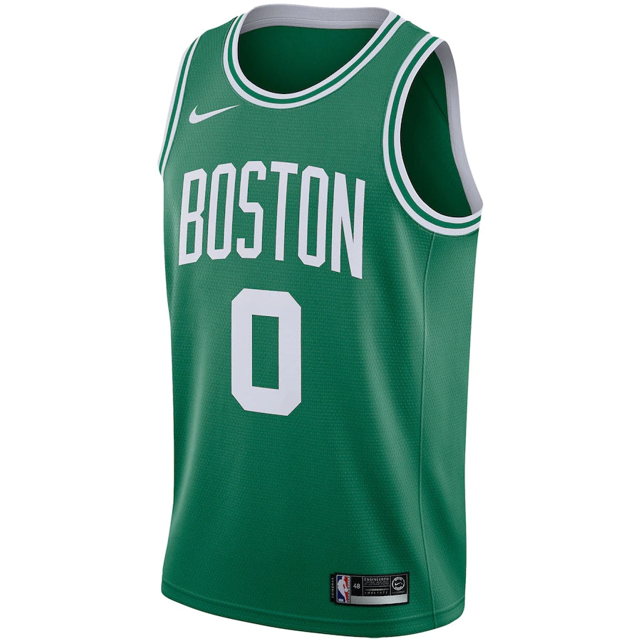 tatum swingman jersey