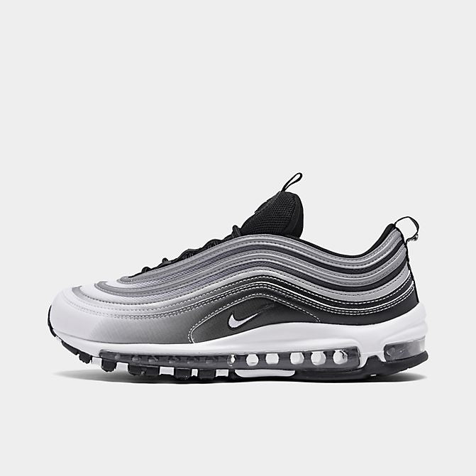 men's nike air max 97 premium casual shoes