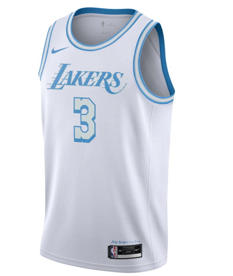 anthony davis swingman jersey