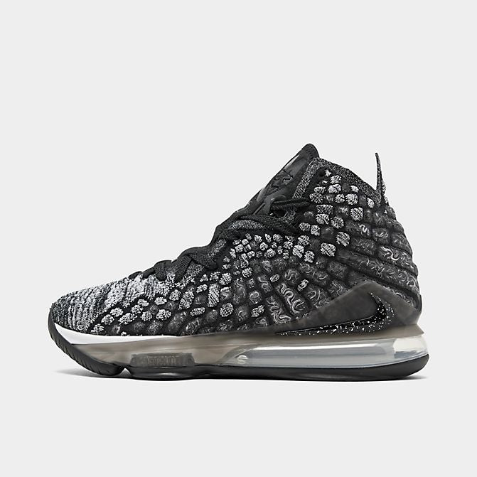 Men's Nike Lebron 17 Basketball Shoes 