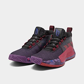 dame 5 basketball shoes