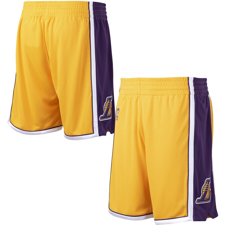 los angeles lakers mitchell and ness