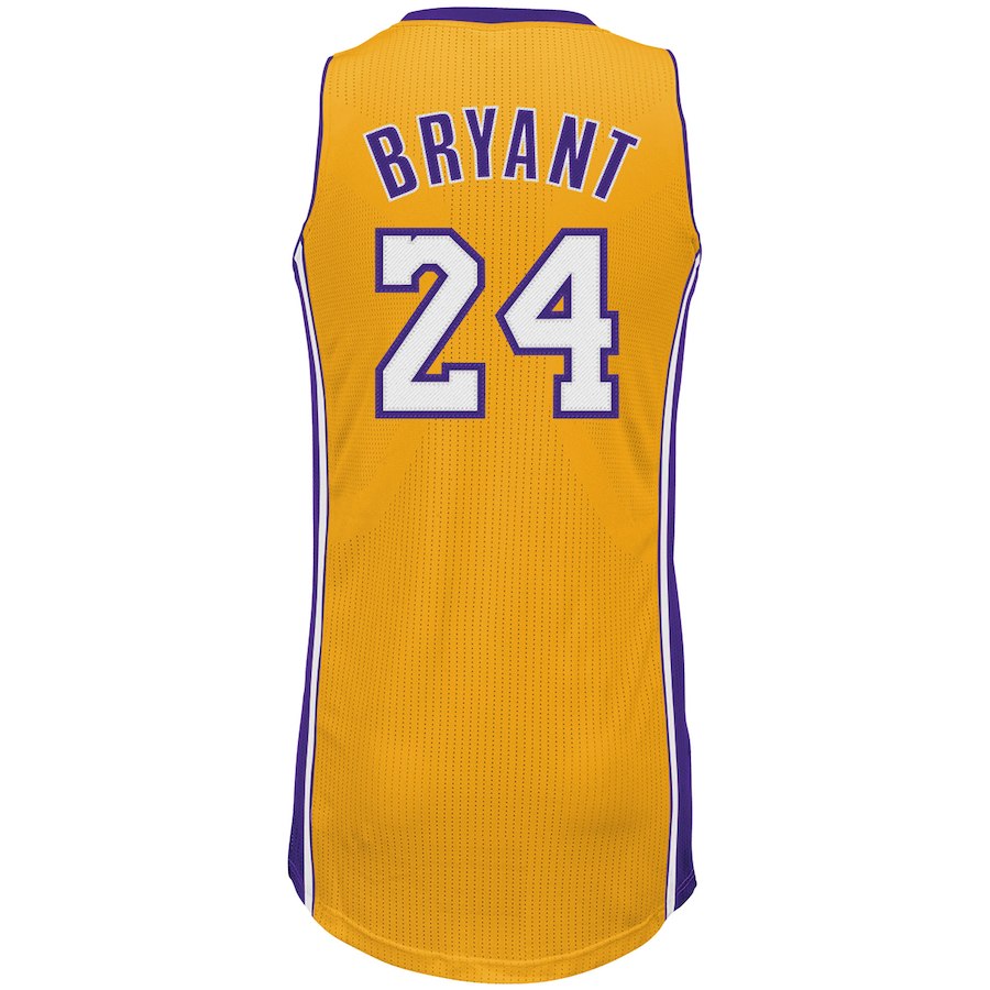 kobe bryant adidas jersey