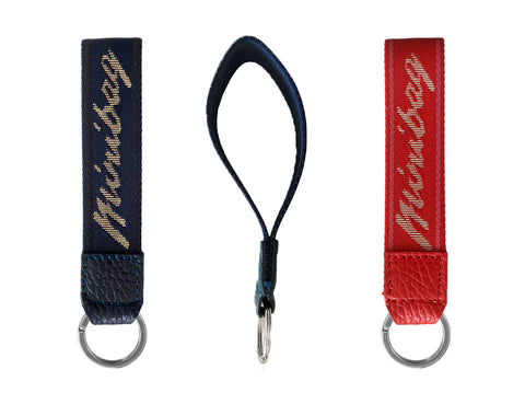 minibag textiler Strap