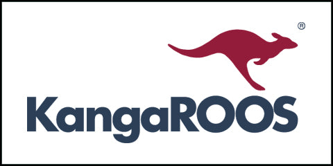 Kangaroos shoes