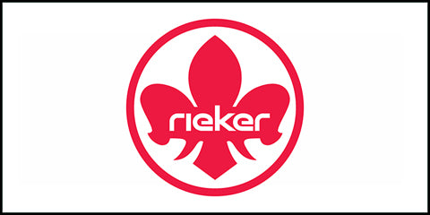 Rieker Shoes