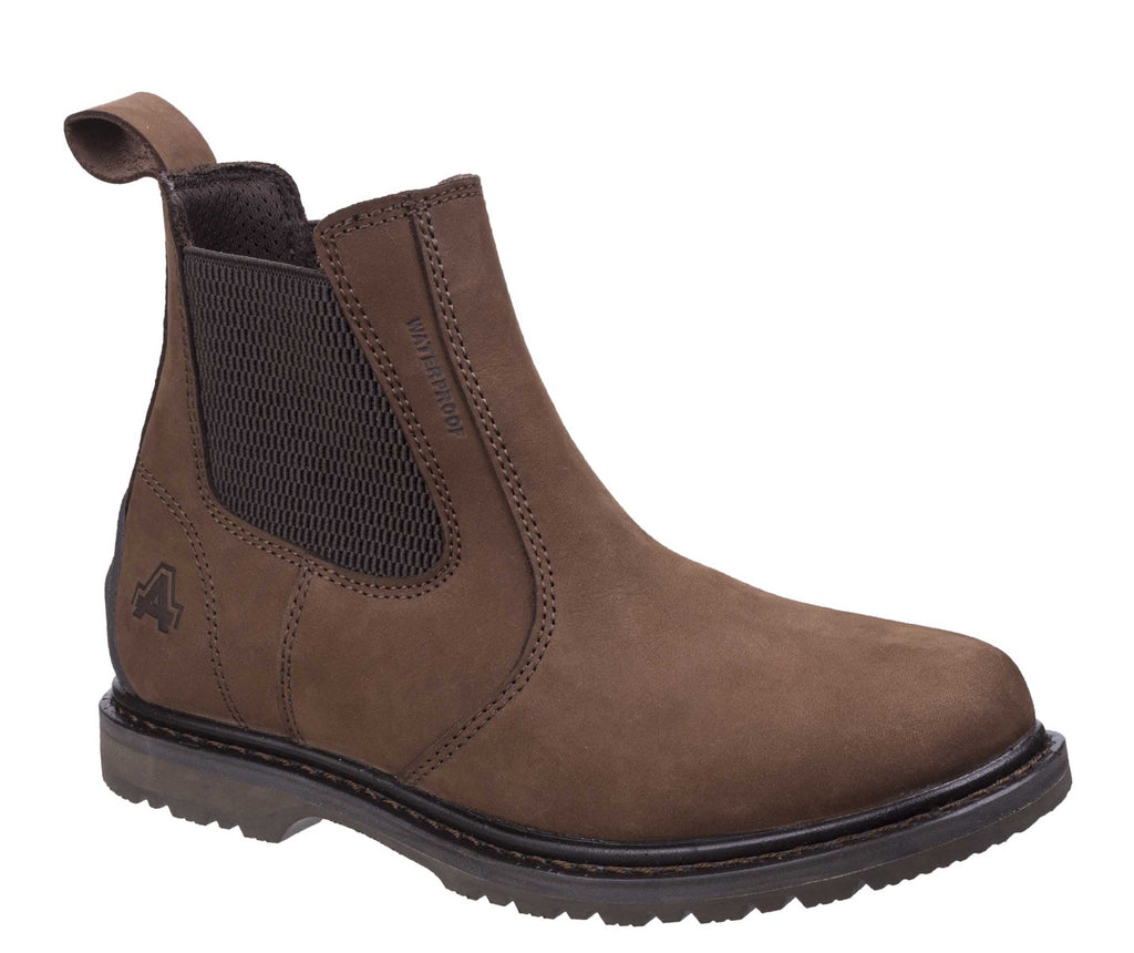 mens dealer boots