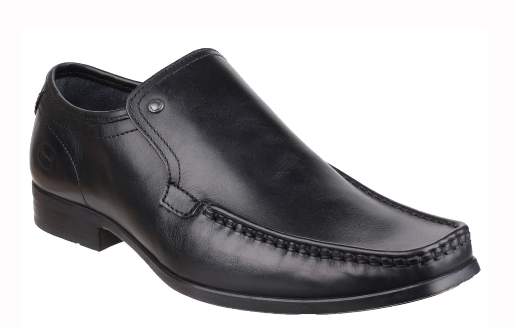 mens formal slip on shoes