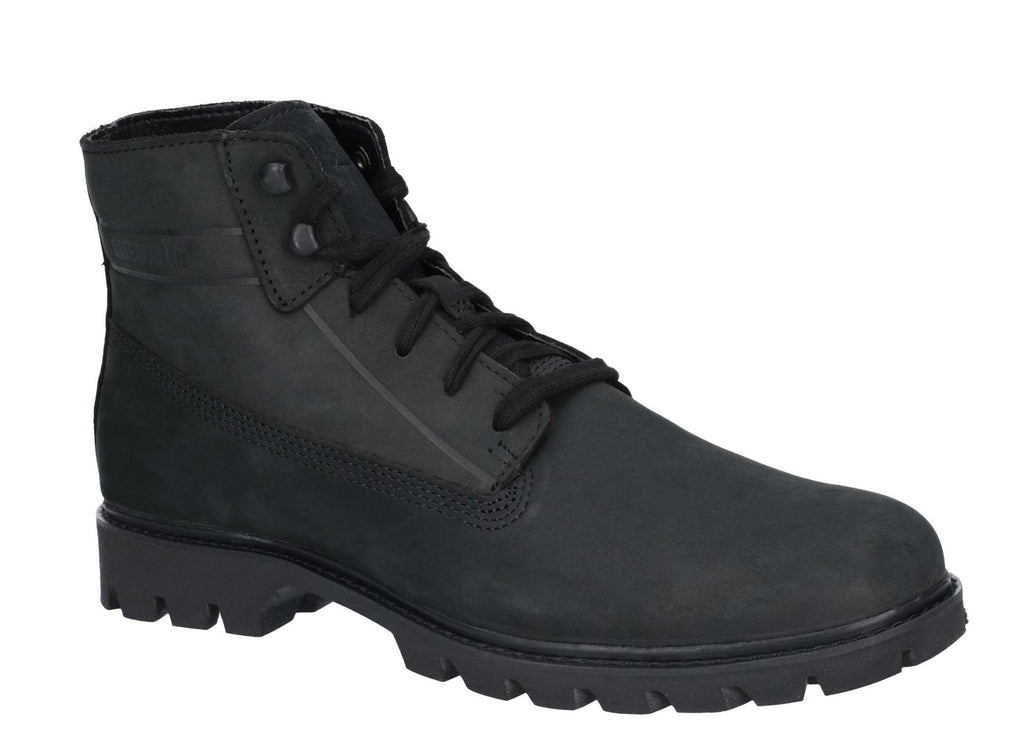 caterpillar basis boots