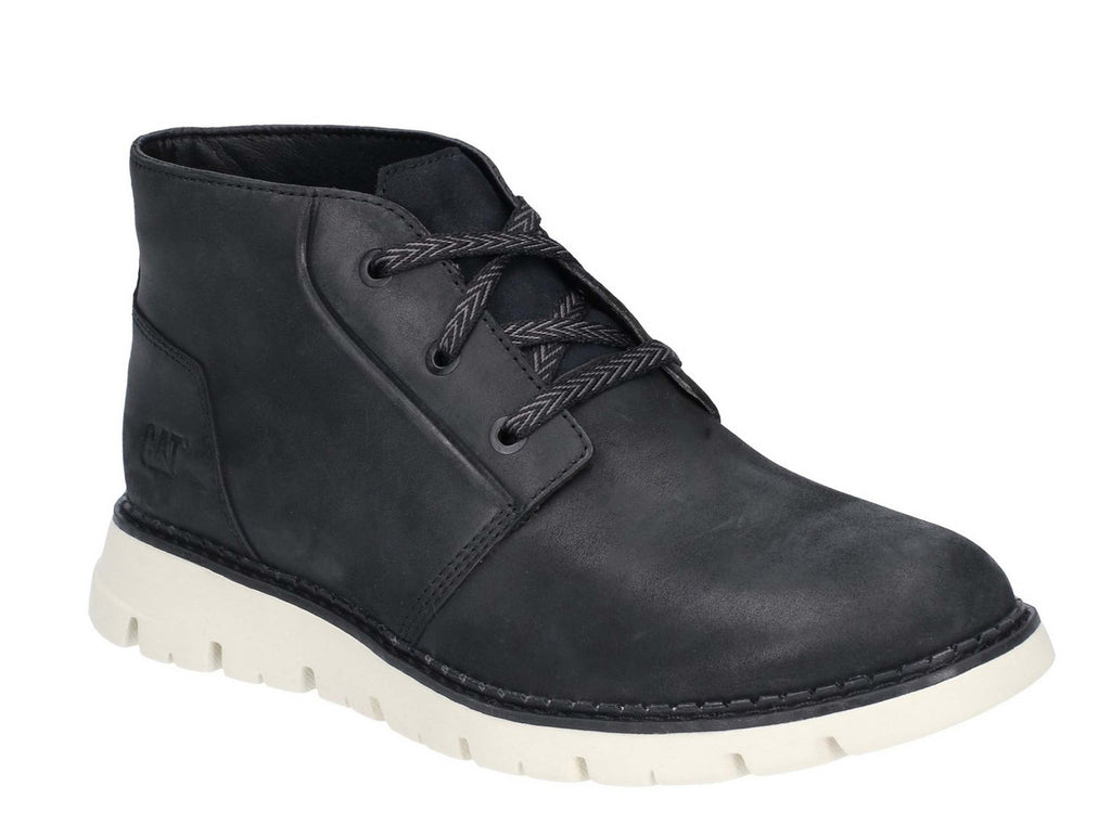 caterpillar sidcup chukka boots