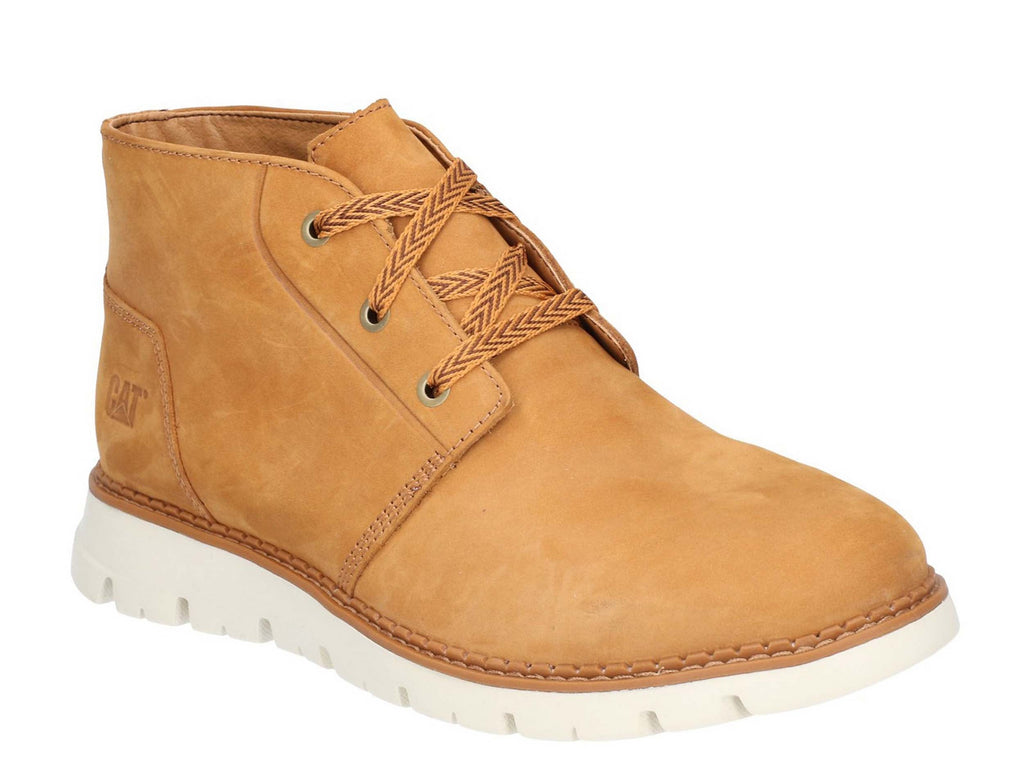 caterpillar sidcup chukka boots