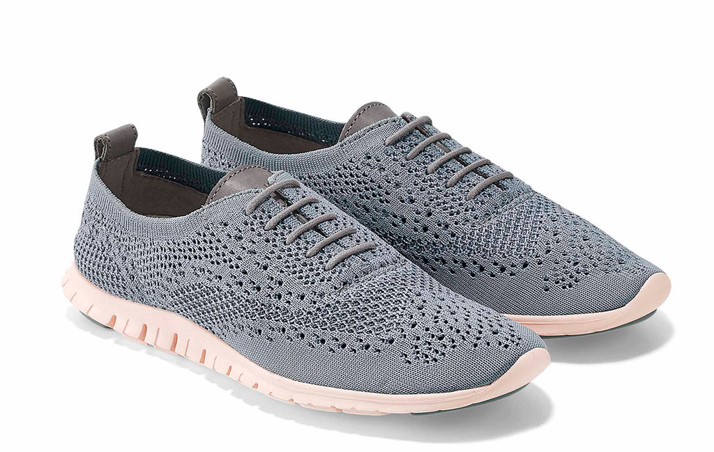 Cole Haan Womens Zerogrand Stitch Lite