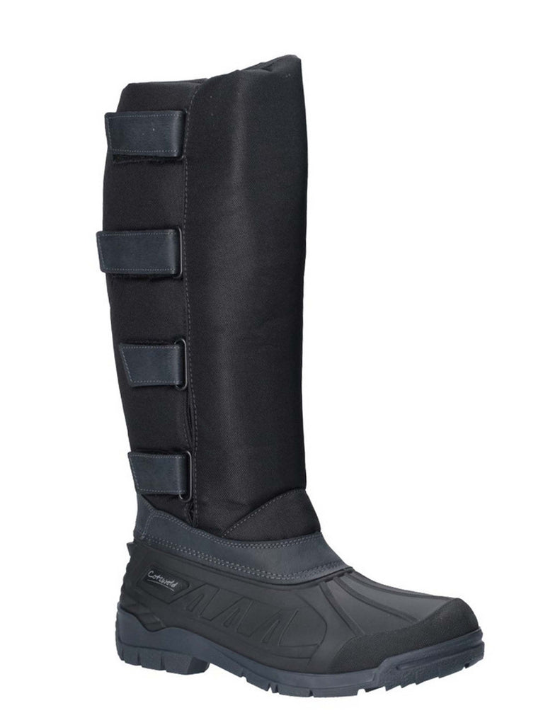 womens all weather boot