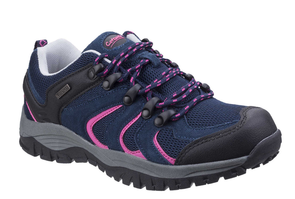 cotswold womens walking shoes