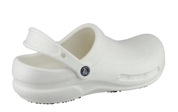 Crocs Bistro 10075 Mens Clog – Robin Elt Shoes