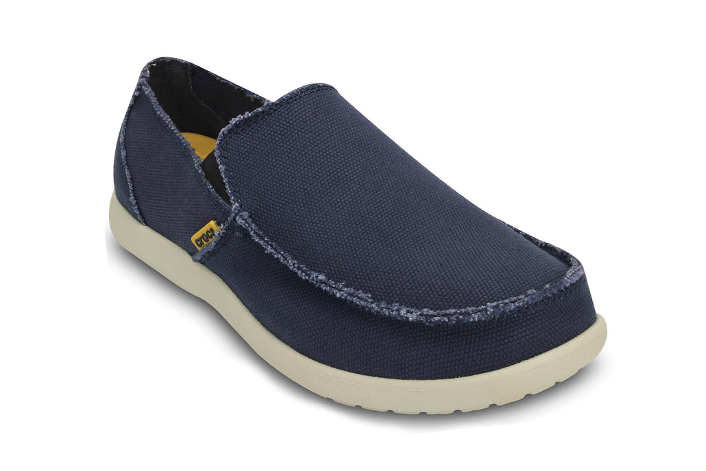 crocs canvas mens