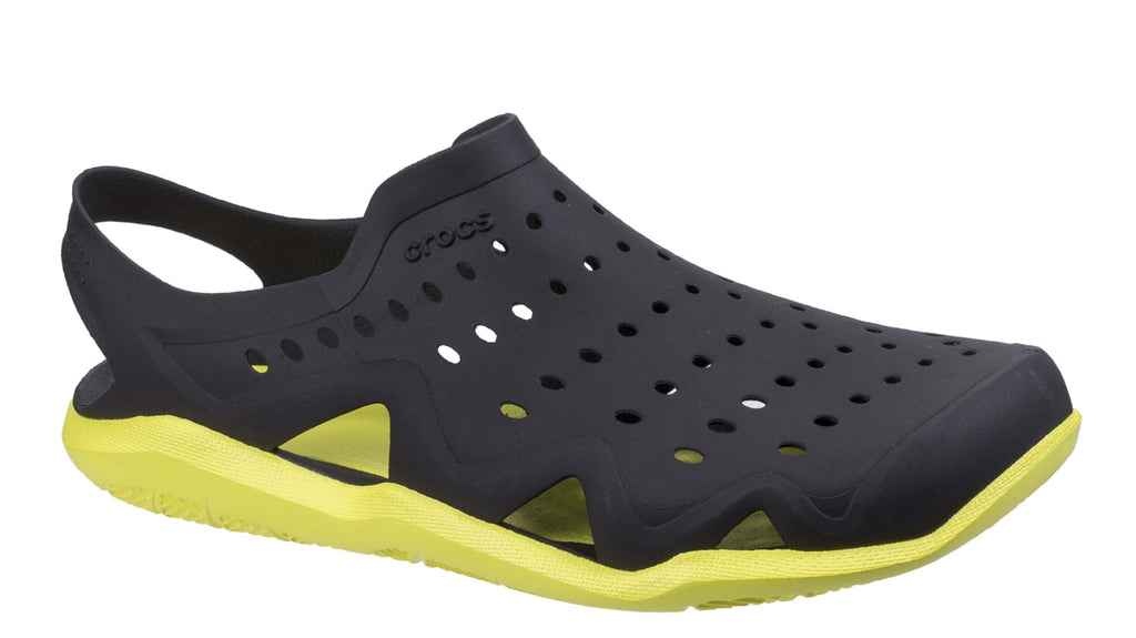 crocs swiftwater wave mens