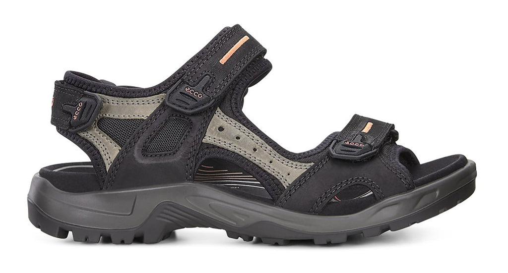 ecco transporter fisherman sandals