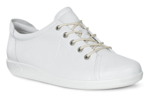 ecco shoes white sneakers