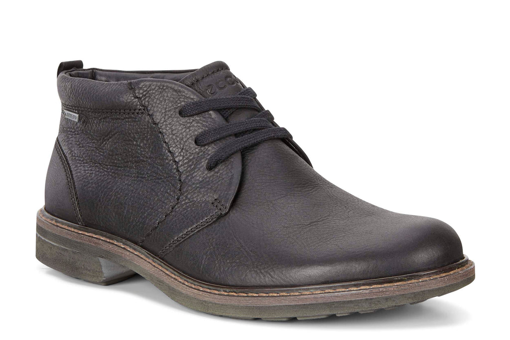 ecco men's cairo chukka boot