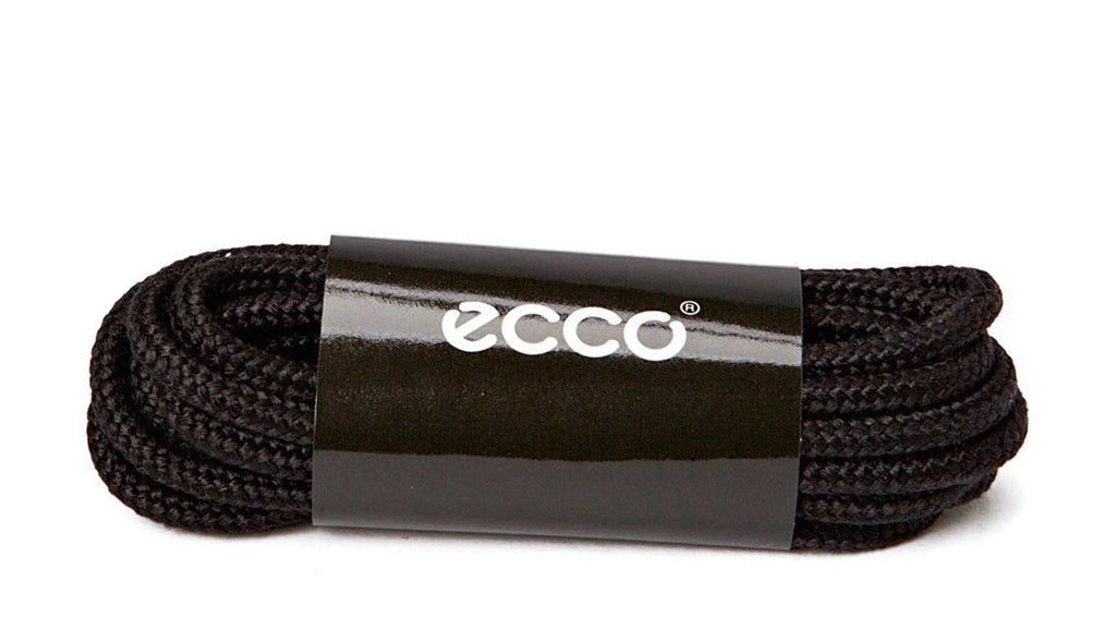 ecco boot laces