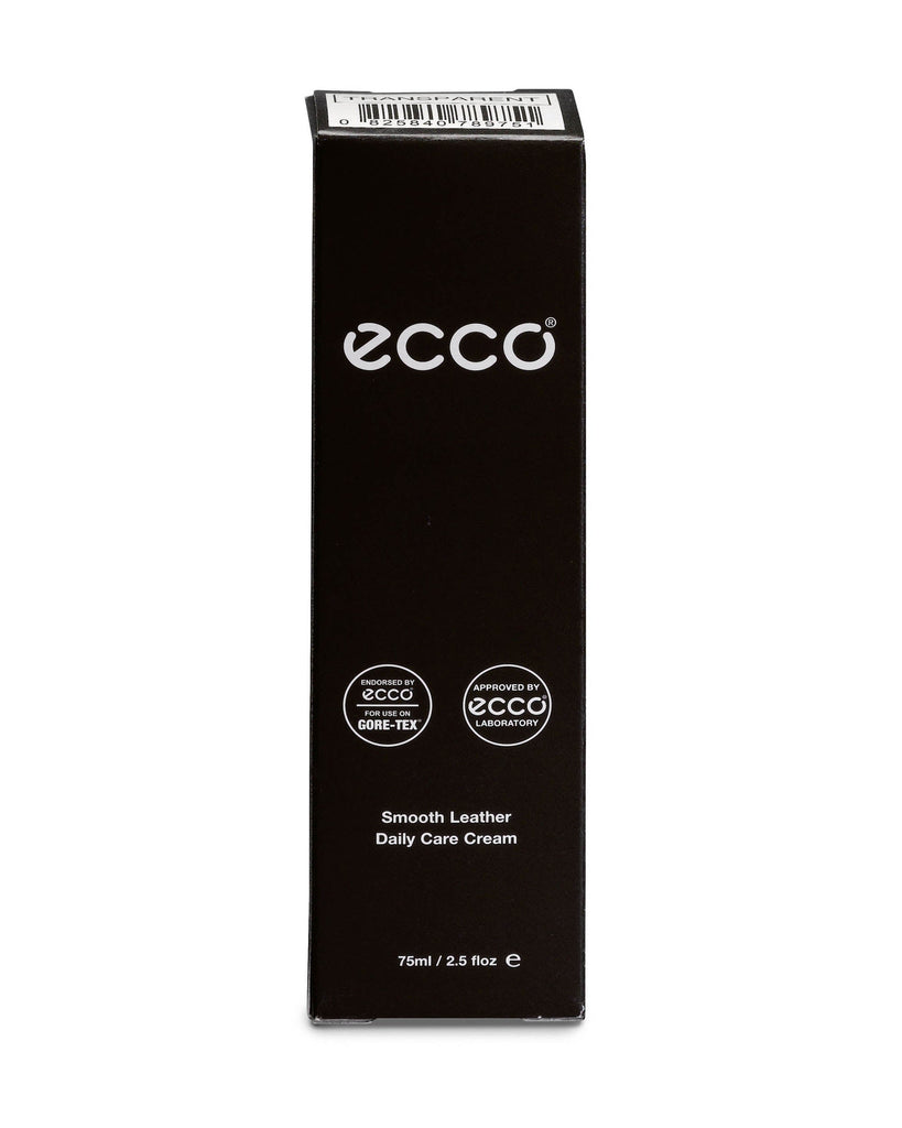 ecco leather care