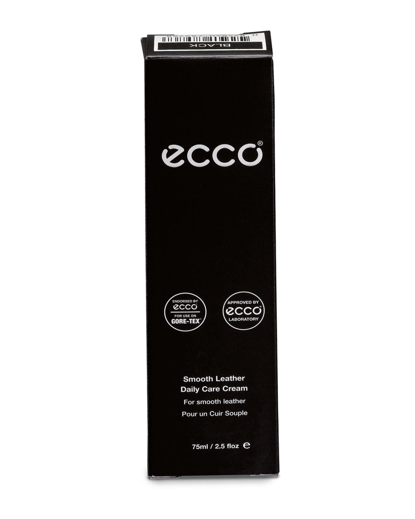 ecco smooth leather daily care cream