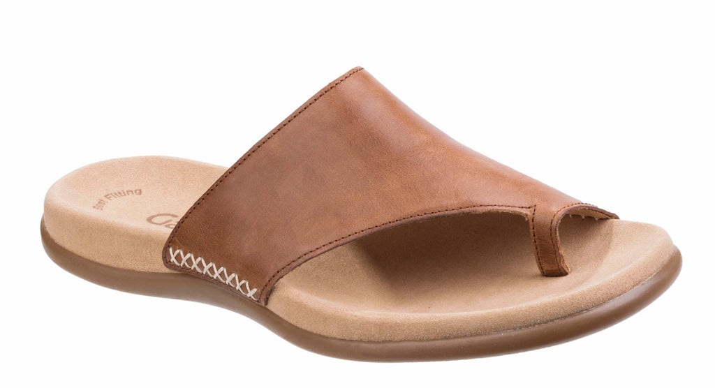 gabor toe post sandals