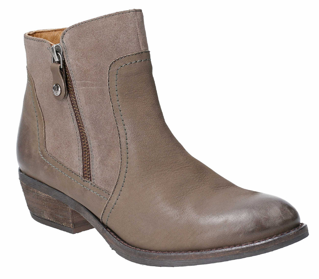 hush puppy womens boots