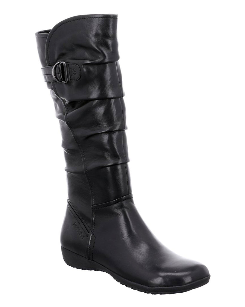 josef seibel long boots