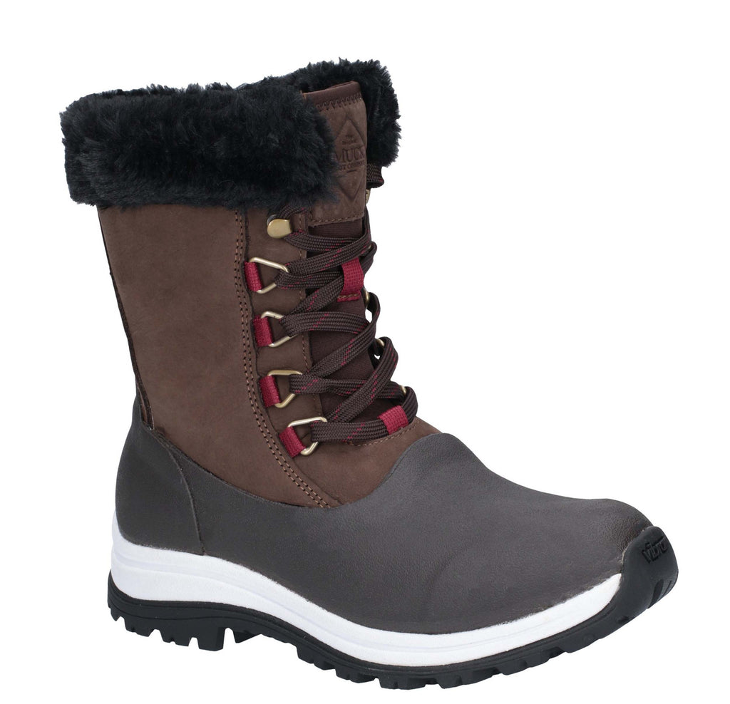 women's arctic apres muck boots