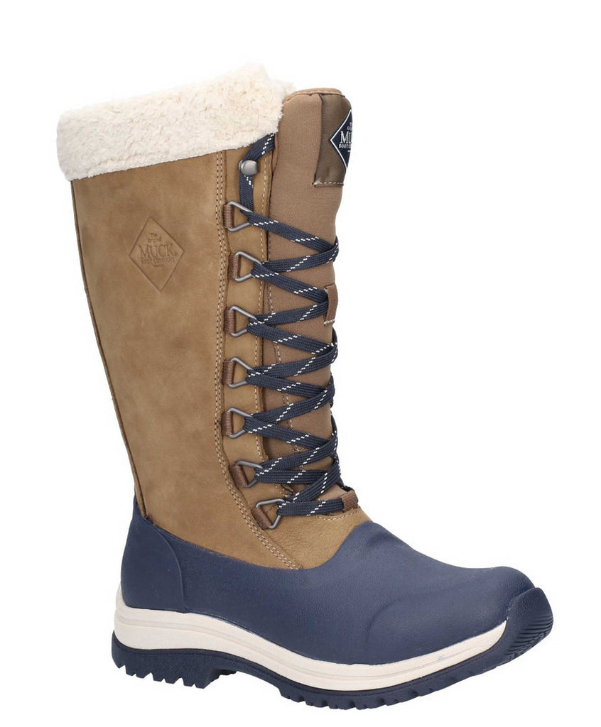 womens winter muck boots