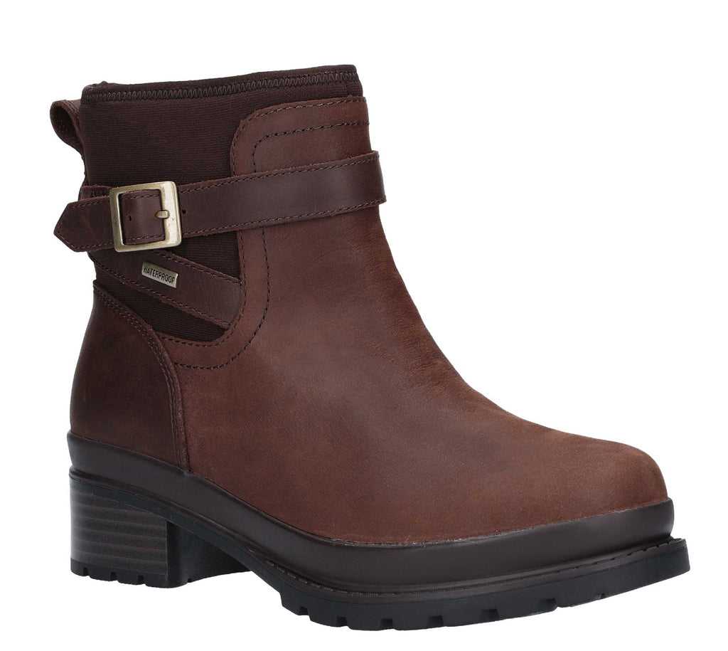 ankle work boots womens