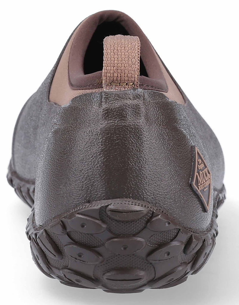 Muck Boot Muckster II Low Mens Slip On Shoe – Robin Elt Shoes