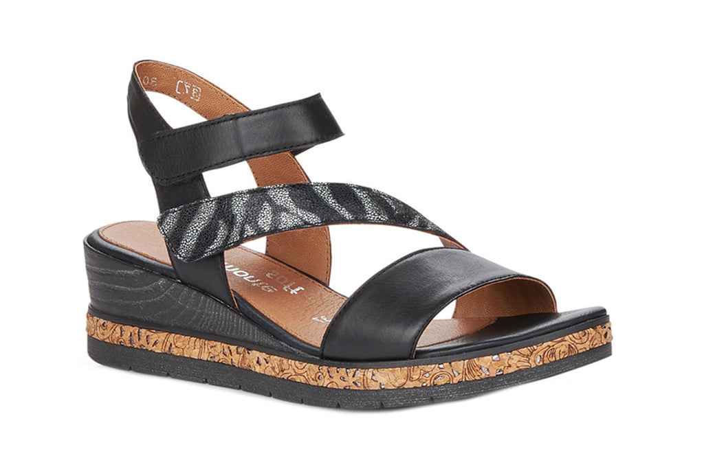 womens casual comfort sandals