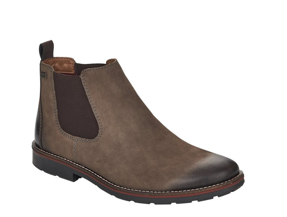 wide fitting chelsea boots for men