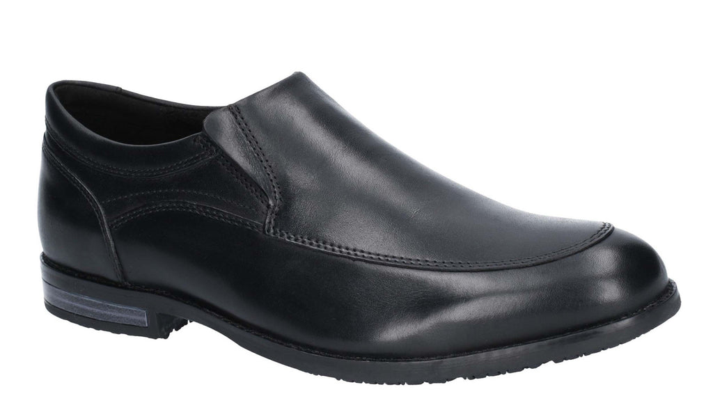 rockport mens slip on shoes