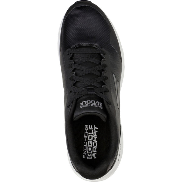 Skechers 214028 Arch Fit Go Golf Max 2 Mens Lace Up Shoe – Robin Elt Shoes
