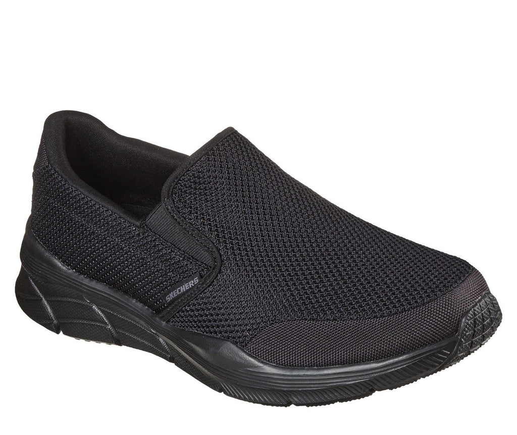 Skechers 232018 Equalizer 4.0 Krimlin Mens Slip On Trainer – Robin Elt ...