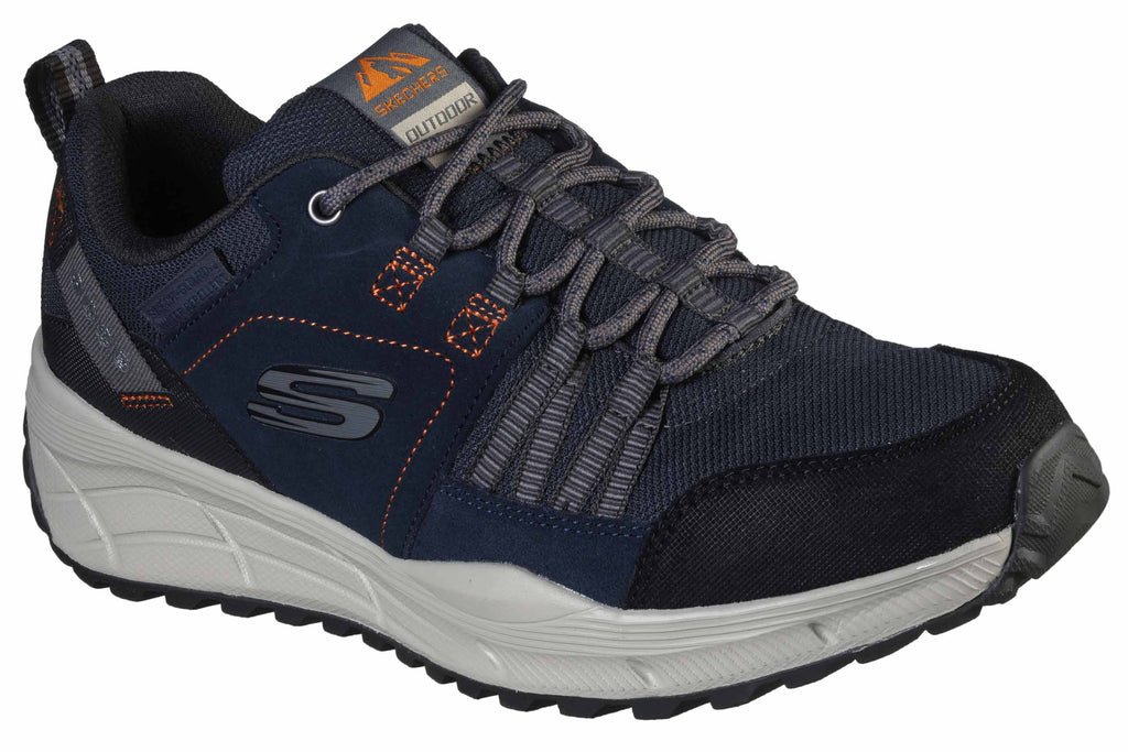 Skechers 237023 Equalizer 4.0 Trail Mens Trainer – Robin Elt Shoes