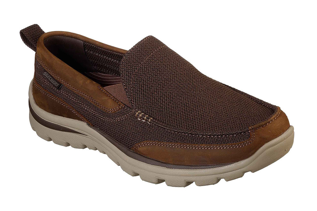 skechers superior milford