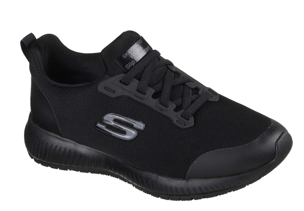 sketchers ladies work shoes