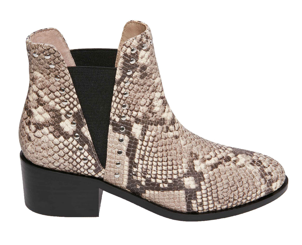 Steve Madden Cade Womens Sleek Chelsea Boot – Robin Elt Shoes