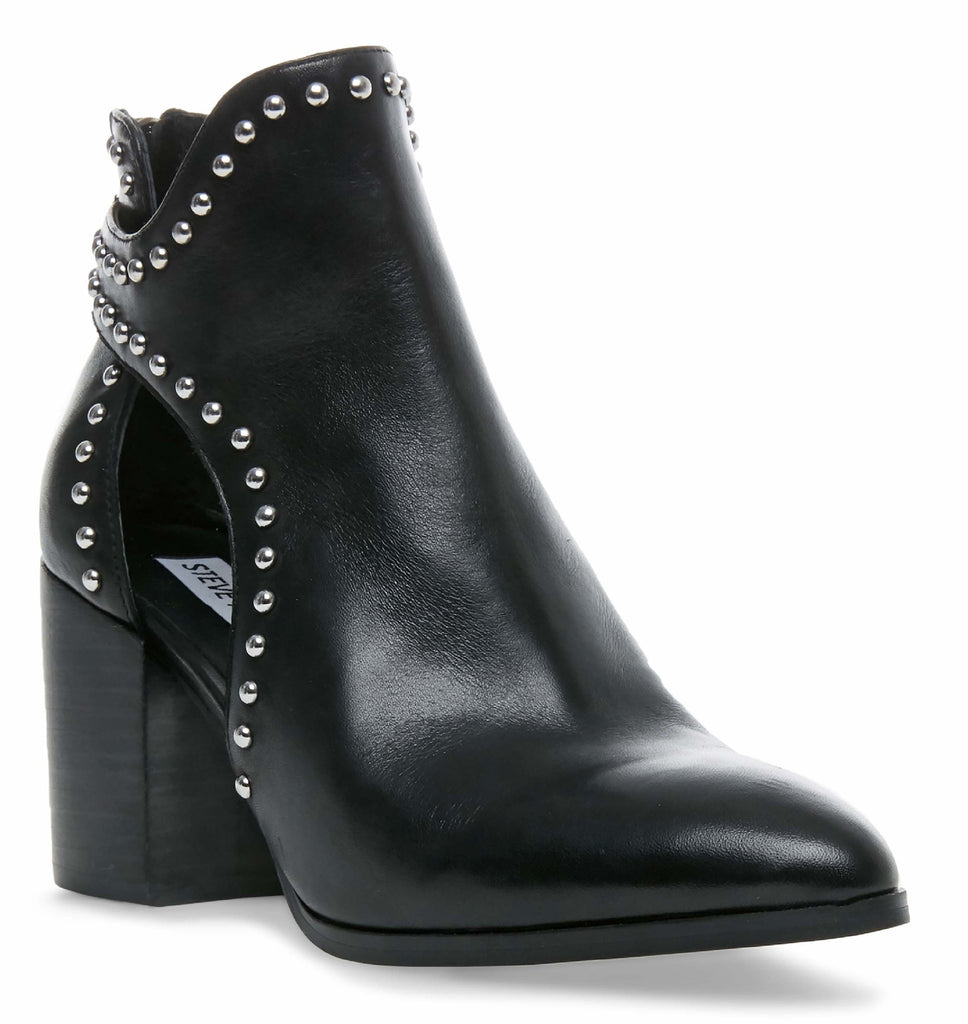 steve madden studded boots