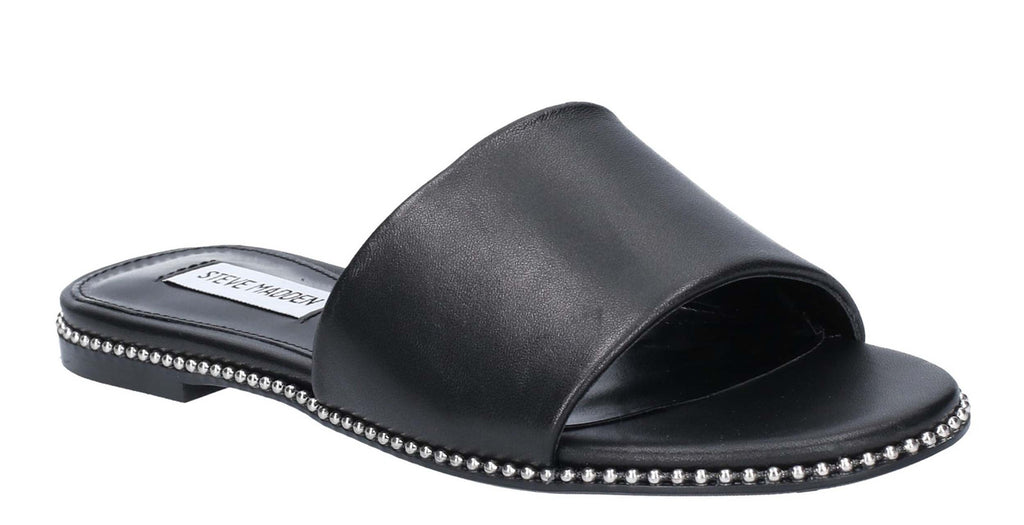 steve madden slip on mule