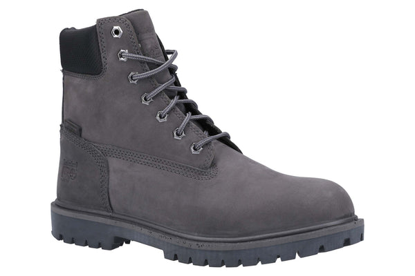 Timberland Pro Iconic Mens Safety Toe Work Boot