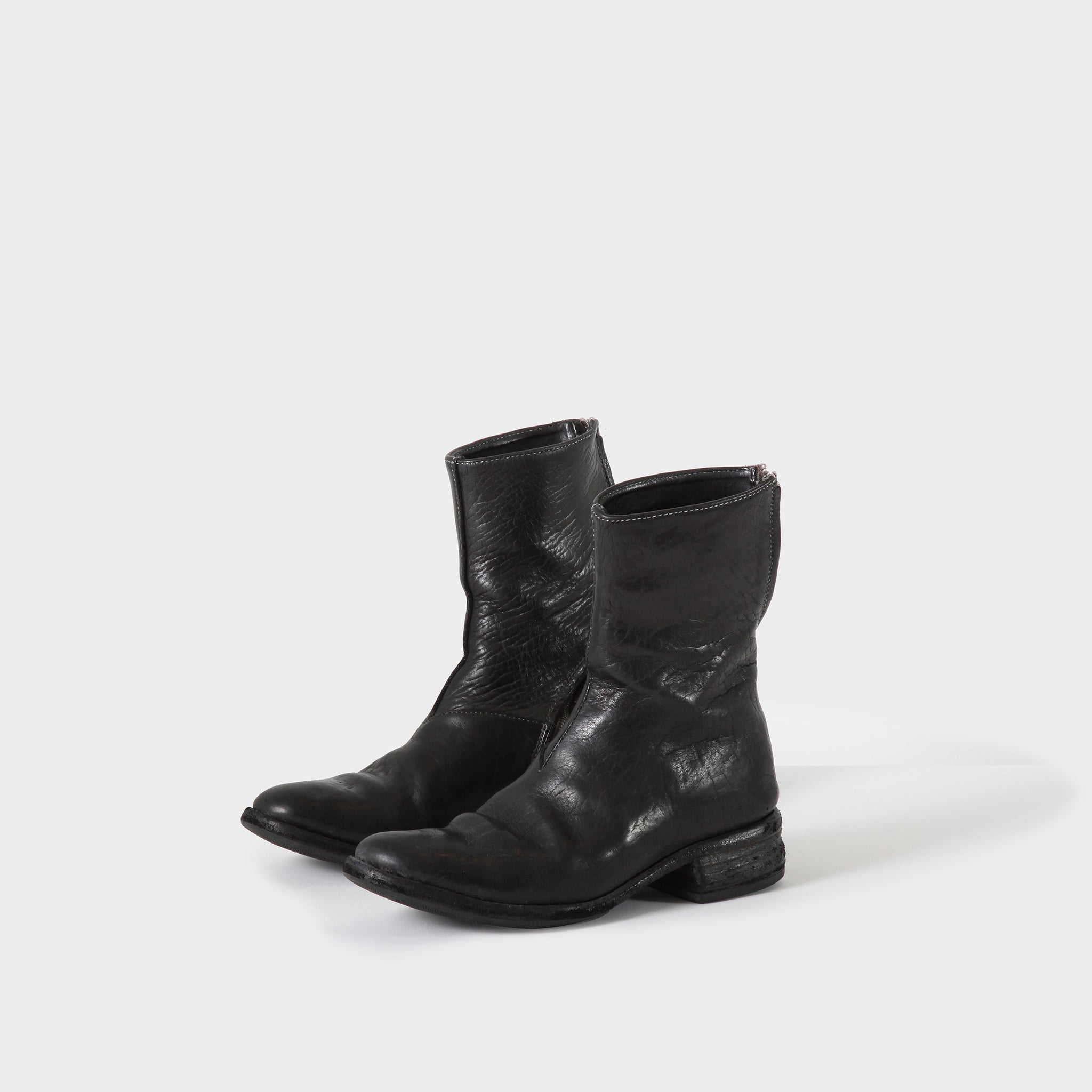 carol christian poell boots